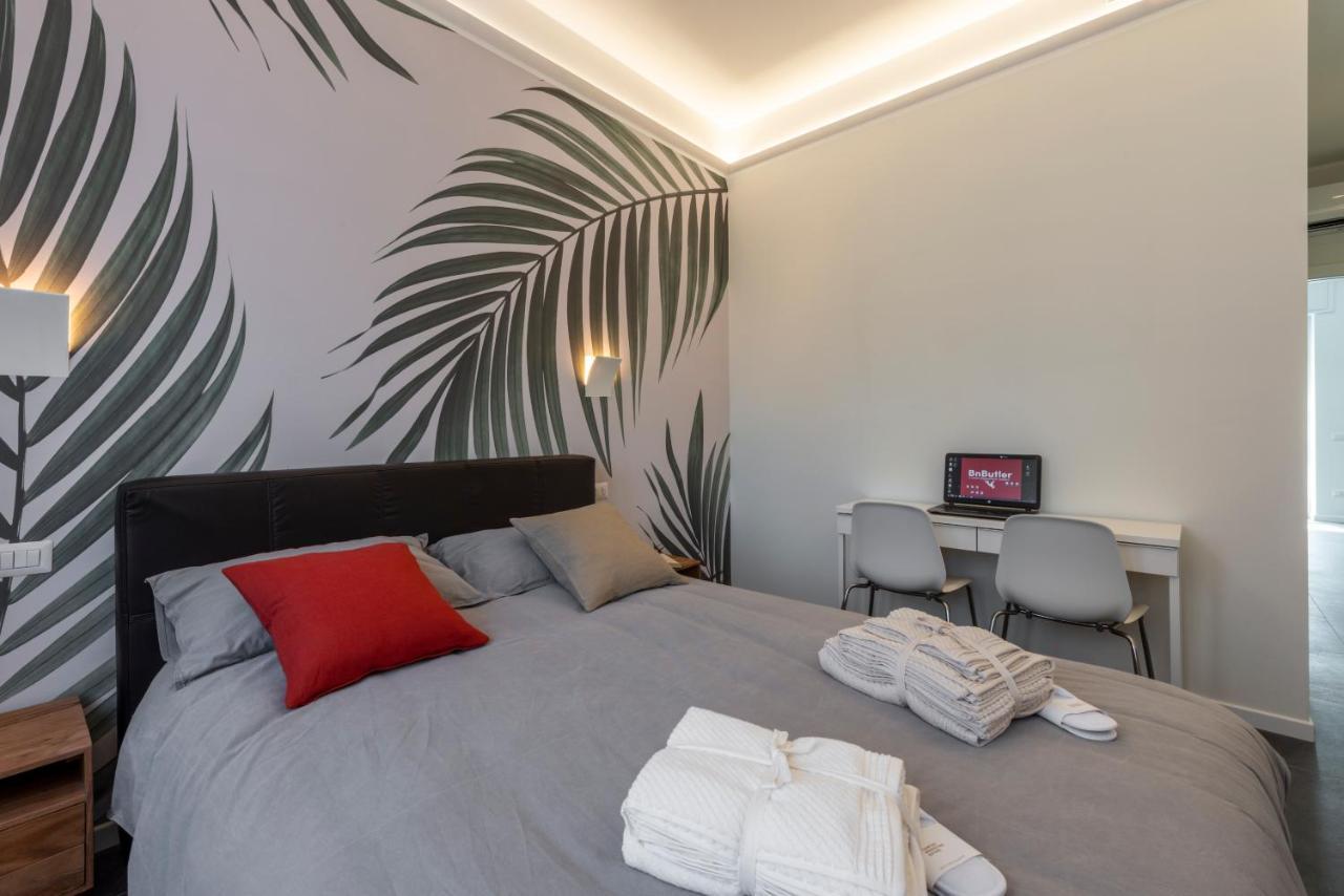 Bnbutler Arena 35 - Navigli Apartment ミラノ エクステリア 写真