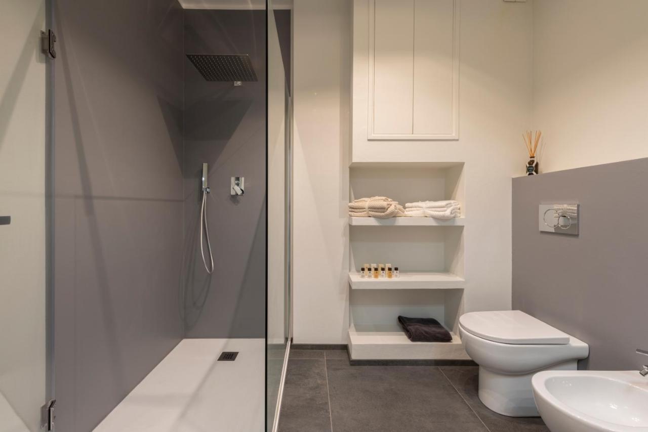 Bnbutler Arena 35 - Navigli Apartment ミラノ エクステリア 写真