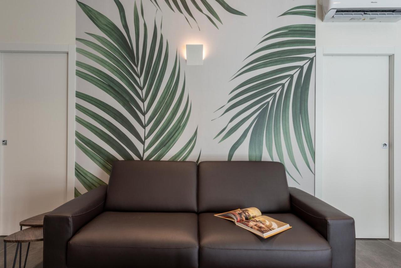 Bnbutler Arena 35 - Navigli Apartment ミラノ エクステリア 写真